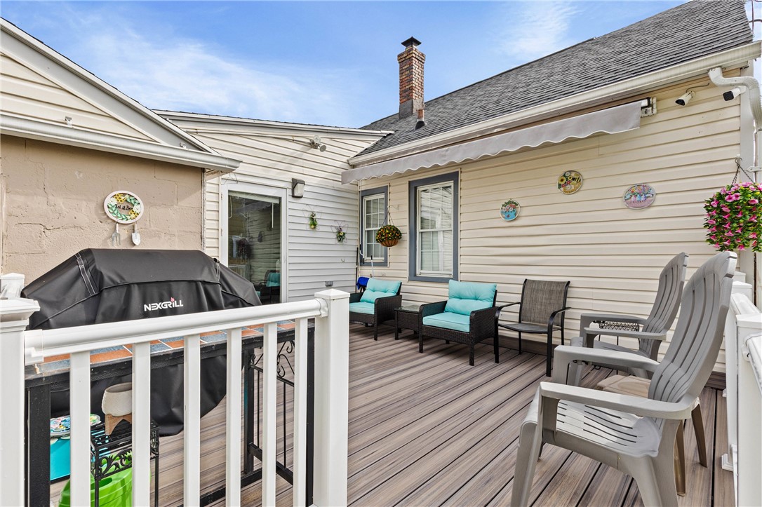 71 Norran Drive Rochester, NY 14609 - Photo 30 of 33