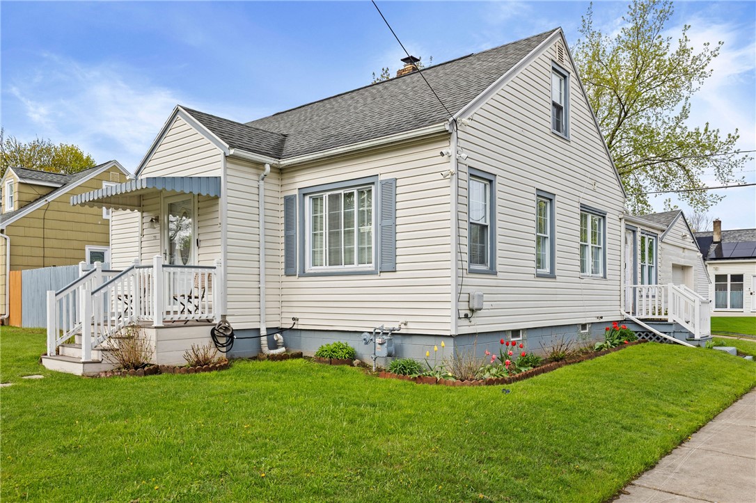 71 Norran Drive Rochester, NY 14609 - Photo 3 of 33