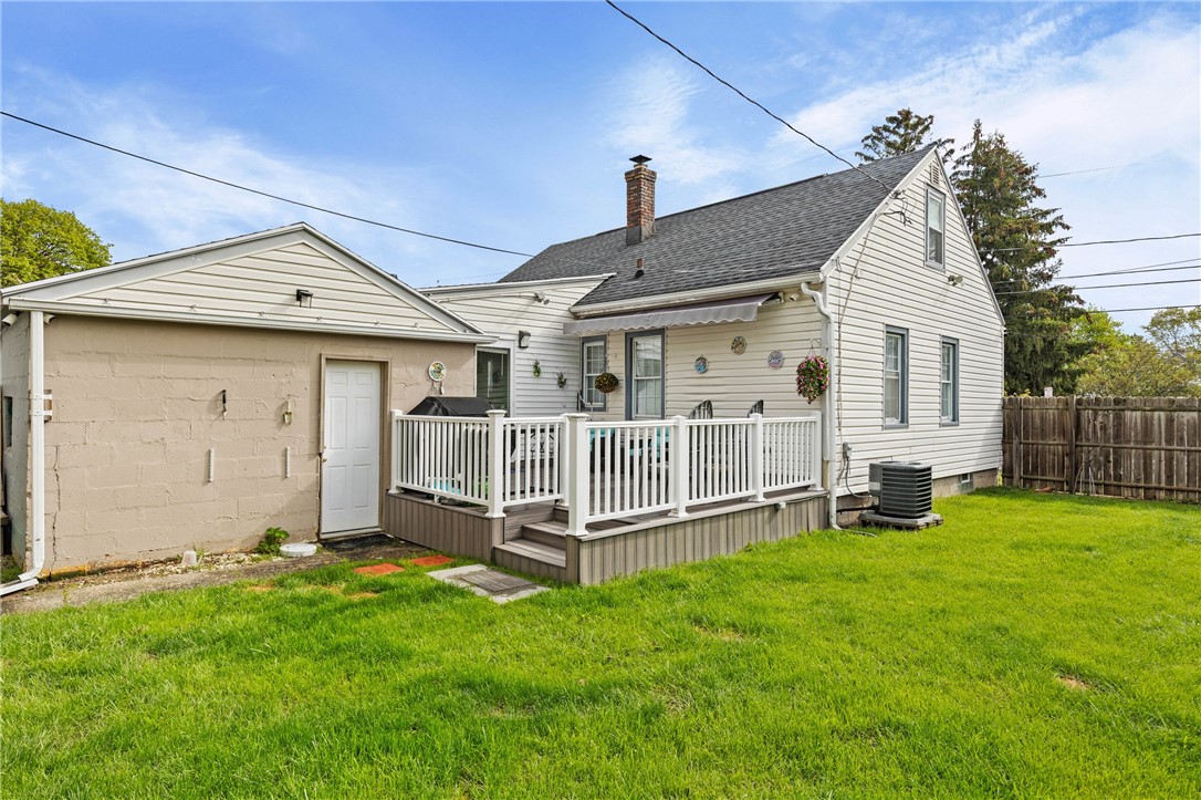 71 Norran Drive Rochester, NY 14609 - Photo 31 of 33