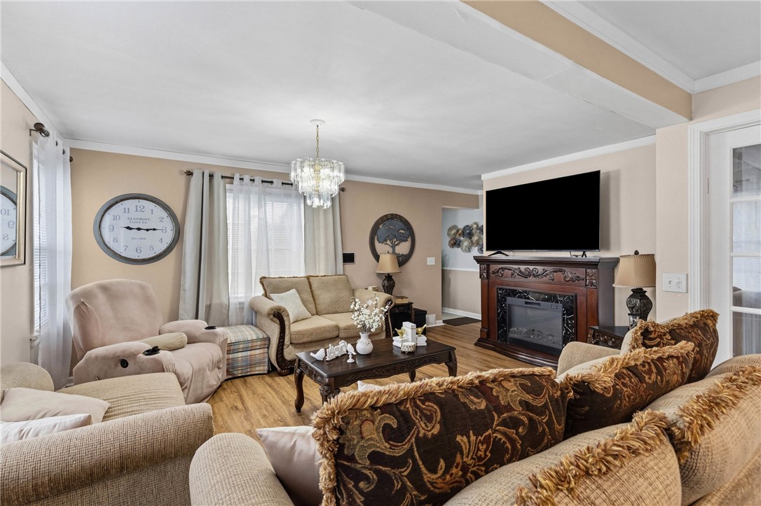 71 Norran Drive Rochester, NY 14609 - Photo 9 of 33
