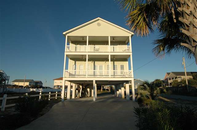 202 Yucca Avenue Murrells Inlet, SC 29576 - Photo 1 of 9 Gallery Image 1