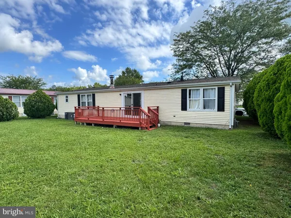 $214,900 | 56 Primrose Drive East, Dover, DE 19901