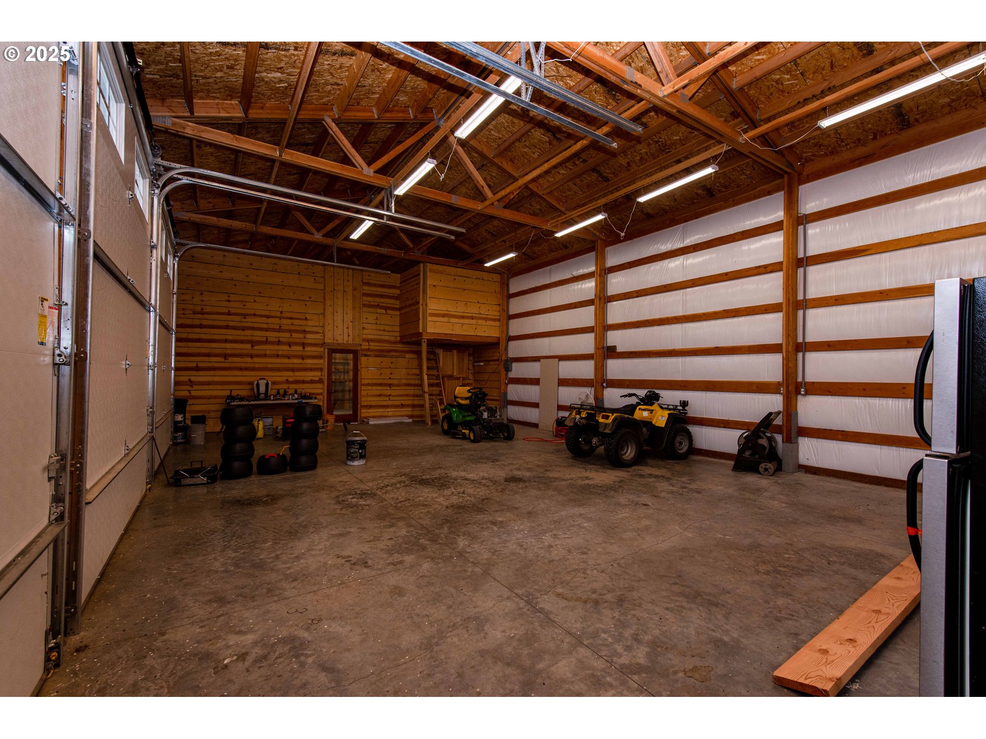 61702 Middle Fork Lane Long Creek, OR 97856 - Photo 25 of 46