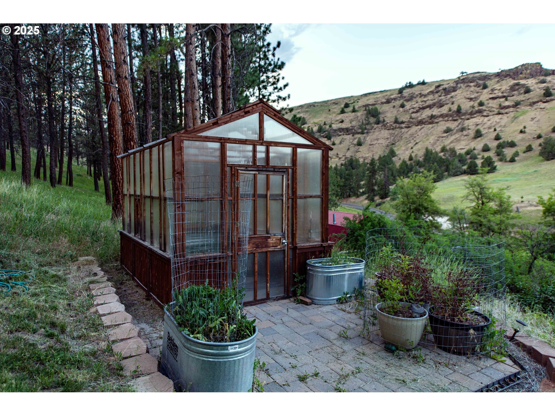 61702 Middle Fork Lane Long Creek, OR 97856 - Photo 29 of 46