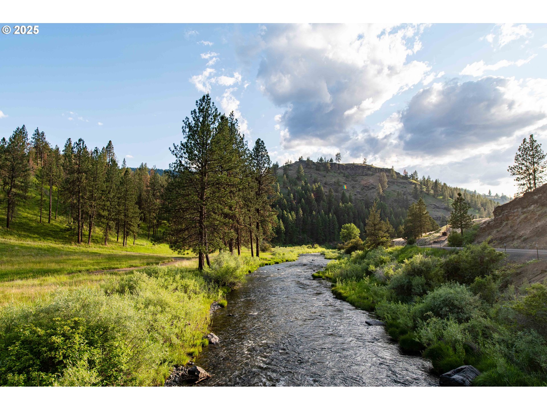 61702 Middle Fork Lane Long Creek, OR 97856 - Photo 40 of 46
