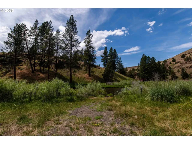 $1,499,000 | 61702 Middle Fork Lane, Long Creek, OR 97856