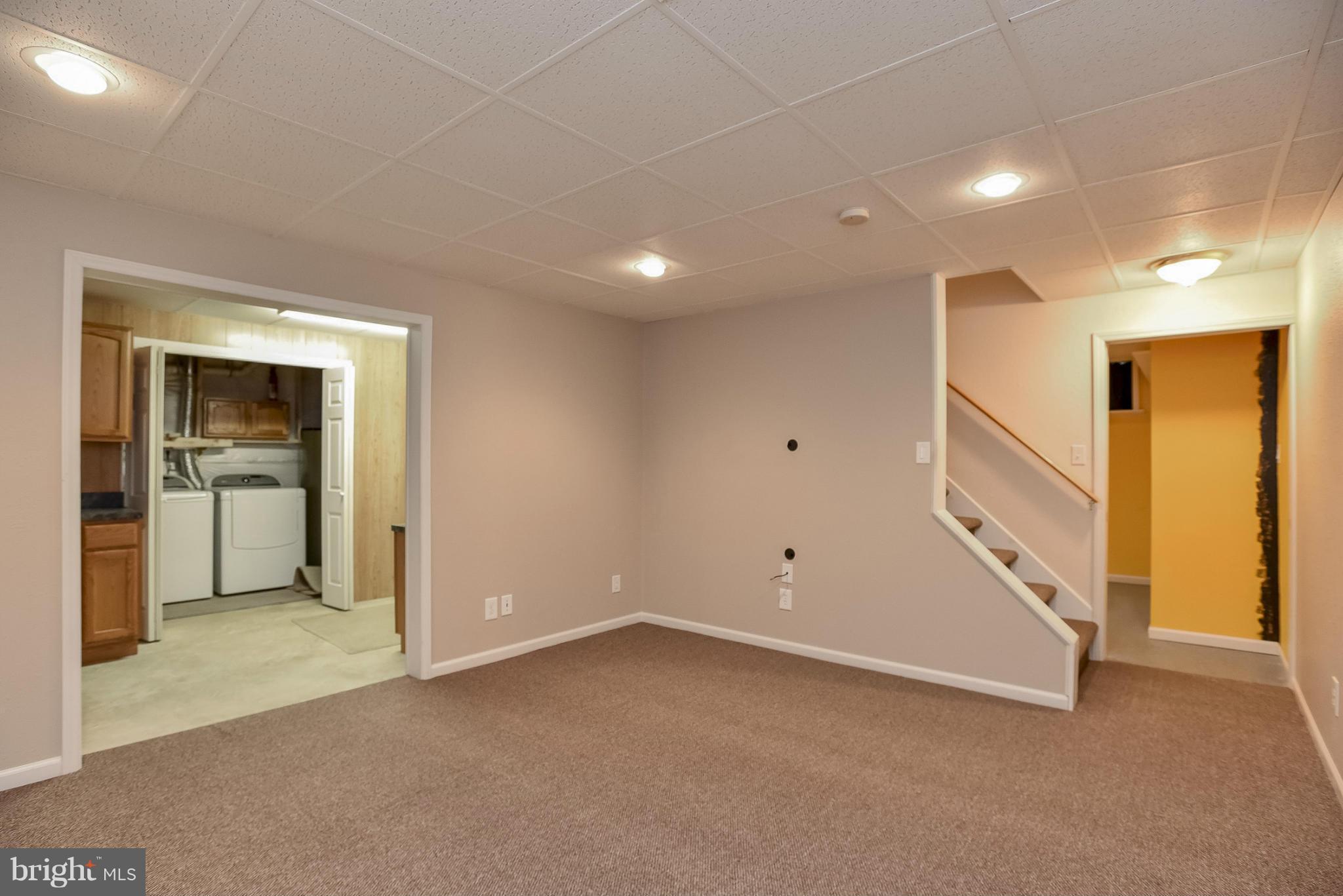 6 Raspberry Lane Stafford, VA 22554 - Photo 22 of 30 Basement