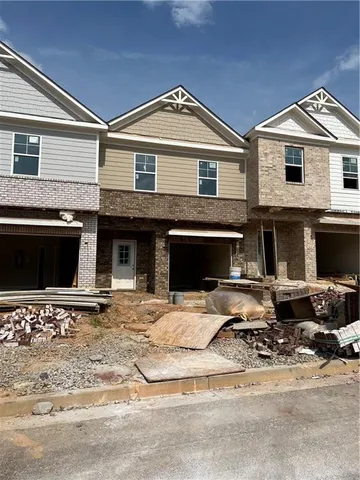 $349,978 | 41 Creekside Cmns Drive, Hoschton, GA 30548