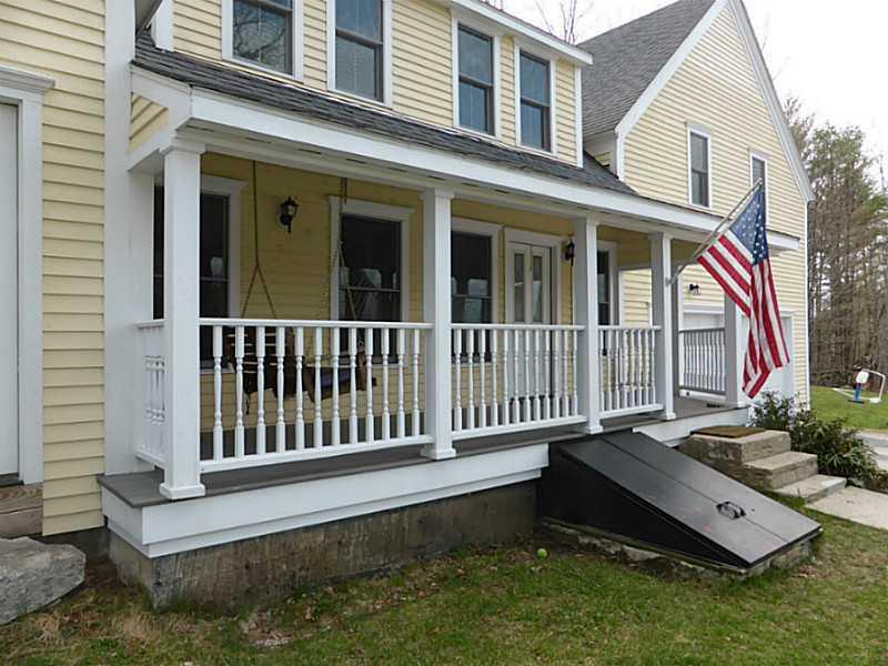 715 Oak Hill Road Standish, ME 04084 - Photo 7 of 22 Other.