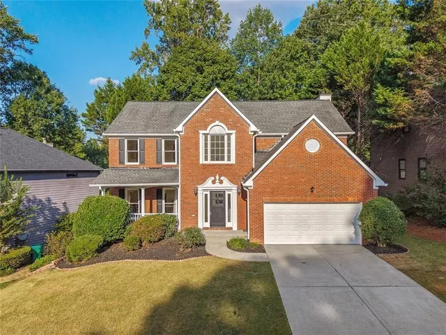$665,000 | 515 Morning Creek Lane, Suwanee, GA 30024