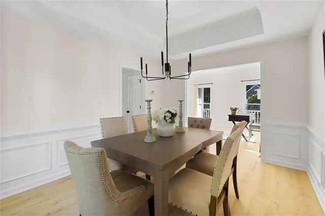 $665,000 | 515 Morning Creek Lane, Suwanee, GA 30024