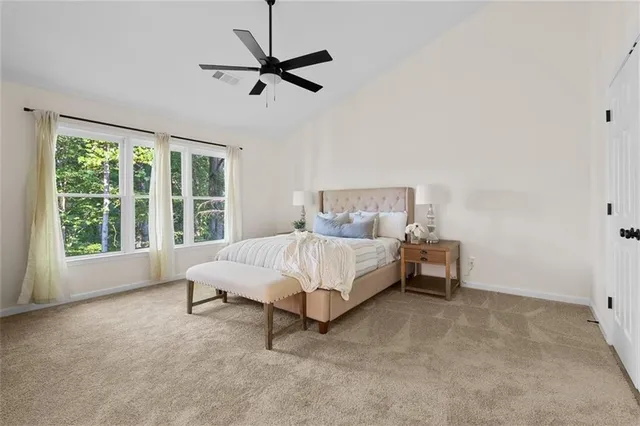 $665,000 | 515 Morning Creek Lane, Suwanee, GA 30024