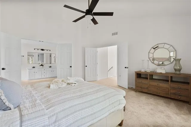 $665,000 | 515 Morning Creek Lane, Suwanee, GA 30024