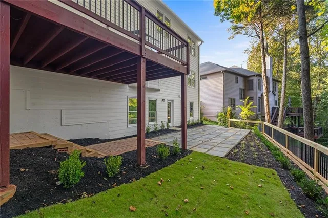 $665,000 | 515 Morning Creek Lane, Suwanee, GA 30024