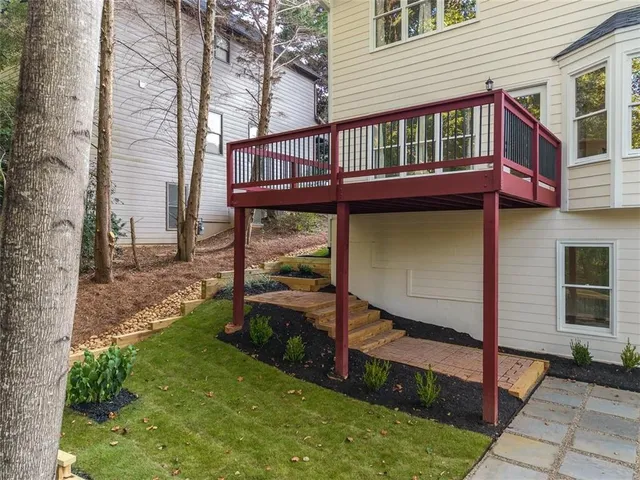 $665,000 | 515 Morning Creek Lane, Suwanee, GA 30024