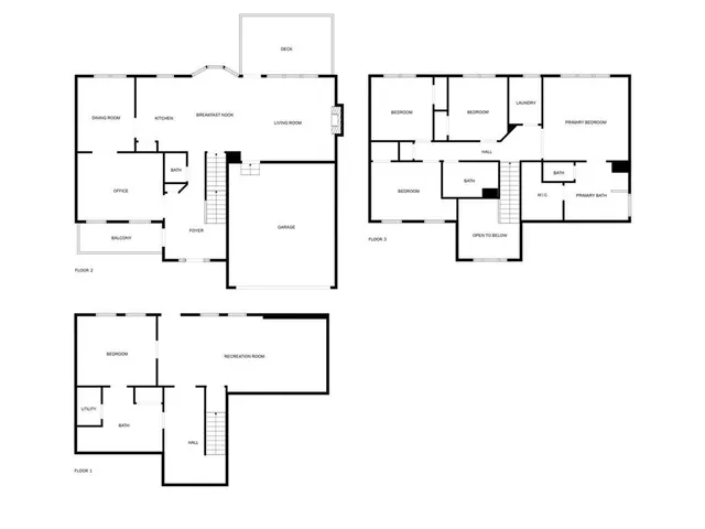 $665,000 | 515 Morning Creek Lane, Suwanee, GA 30024