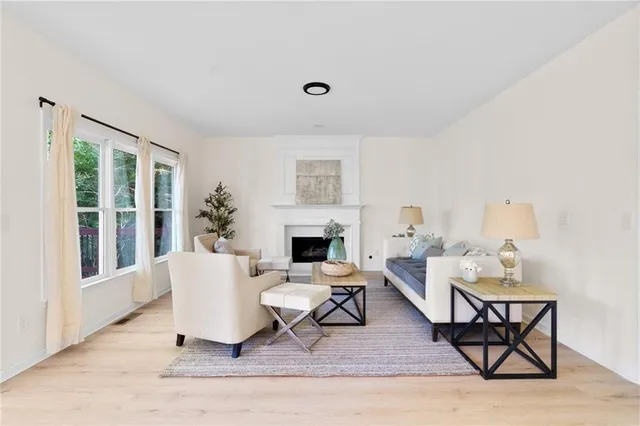 $665,000 | 515 Morning Creek Lane, Suwanee, GA 30024