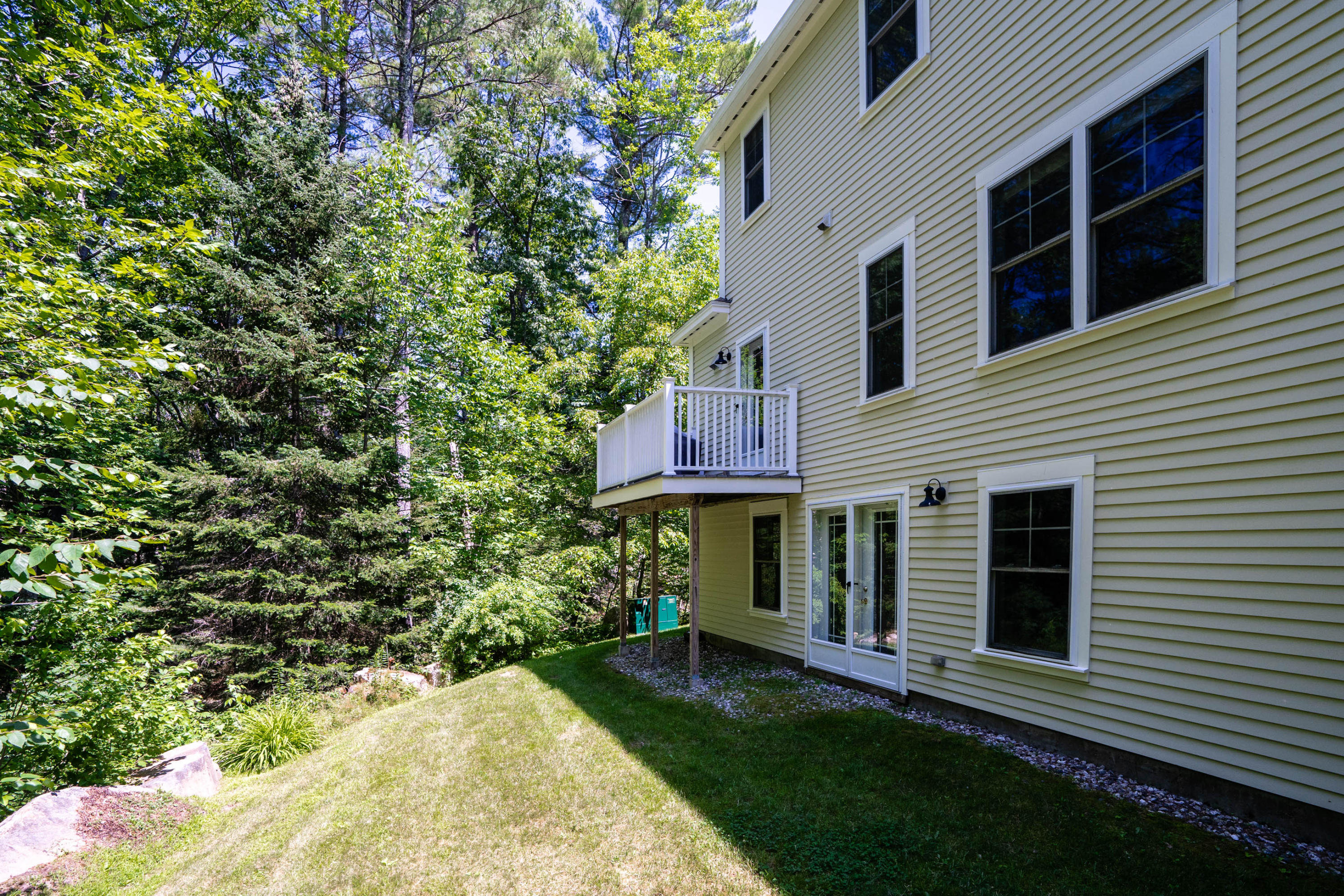 25 Harvest Ridge Road, Unit 25 Freeport, ME 04032 - Photo 27 of 30 25 Harvest Ridge Rd