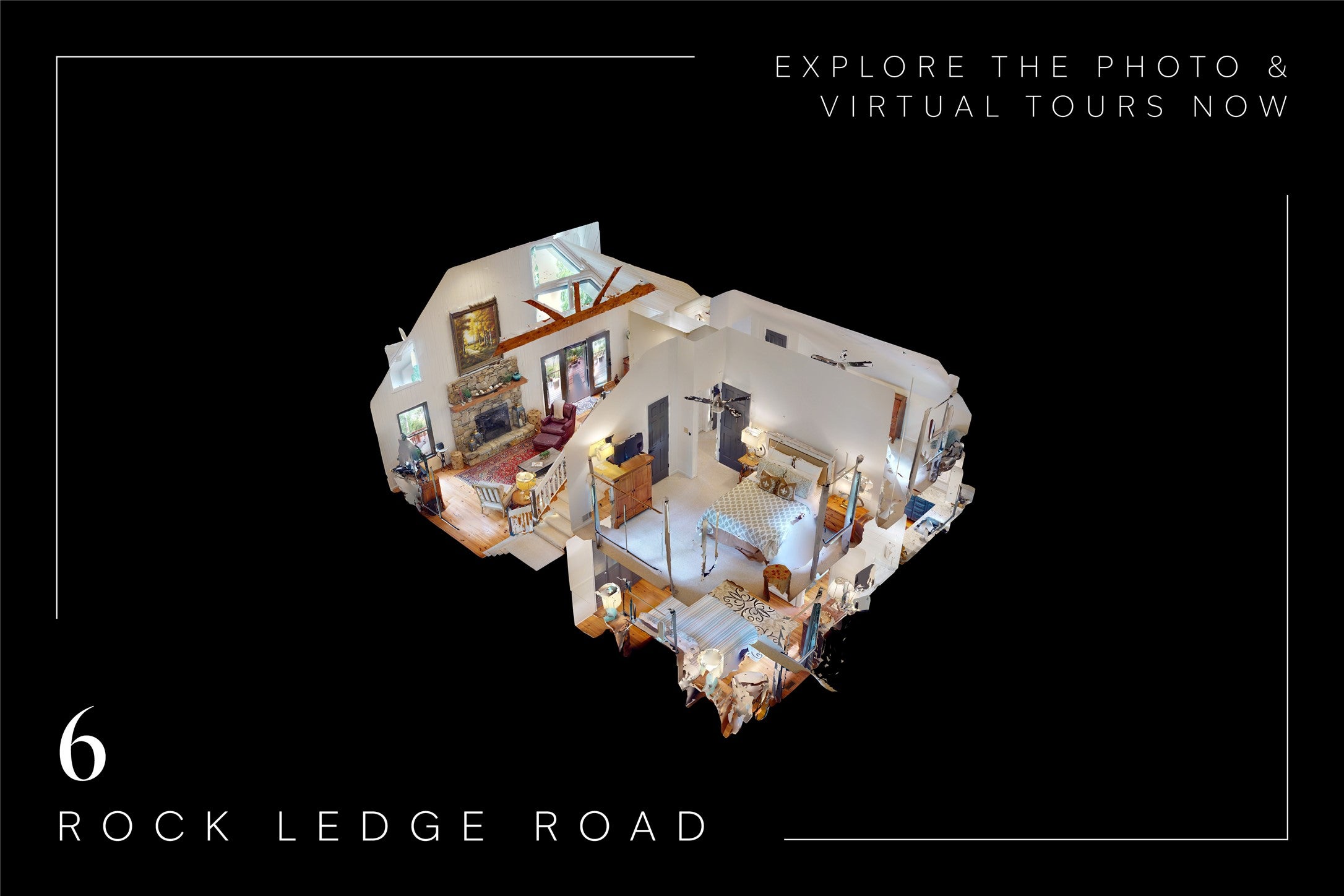 6 Rockledge Road Sapphire, NC 28774 - Photo 6 of 79 Gallery Image 6