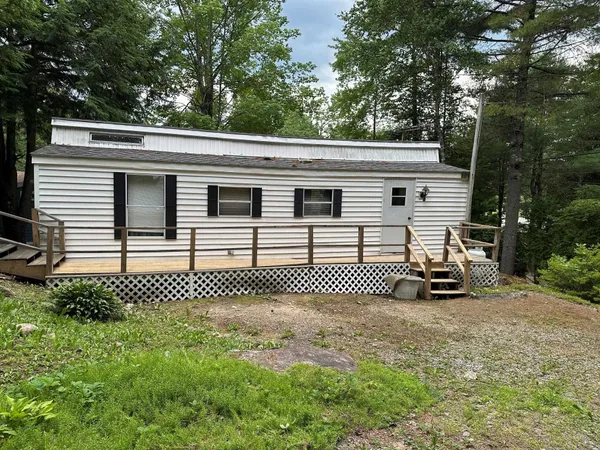 $79,900 | 155 Forest Drive, Fitzwilliam, NH 03447