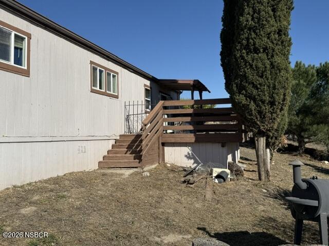 6968 Cat Canyon Road Santa Maria, CA 93454 - Photo 4 of 68 MH 2