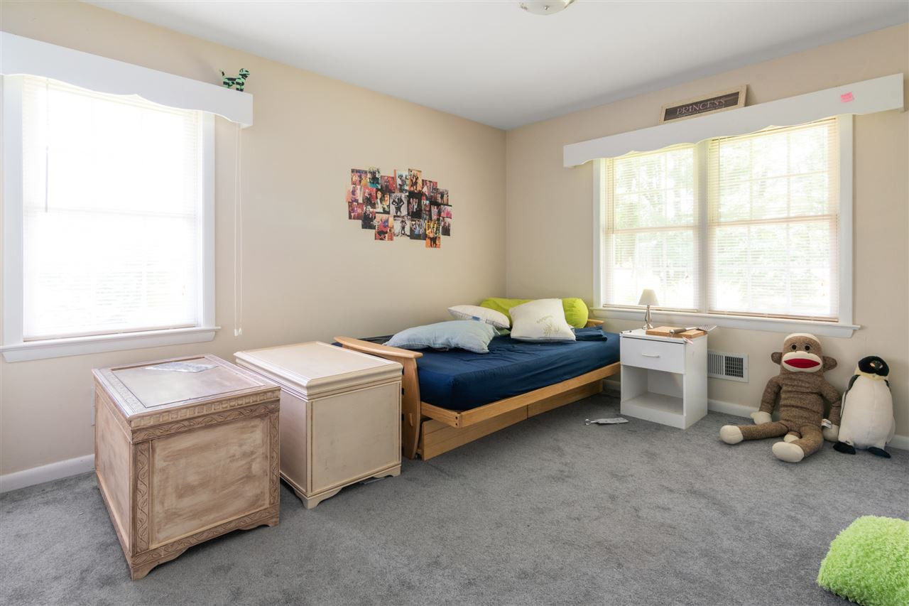 3818 Durham Road Raleigh, NC 27614 - Photo 11 of 18 Bedroom
