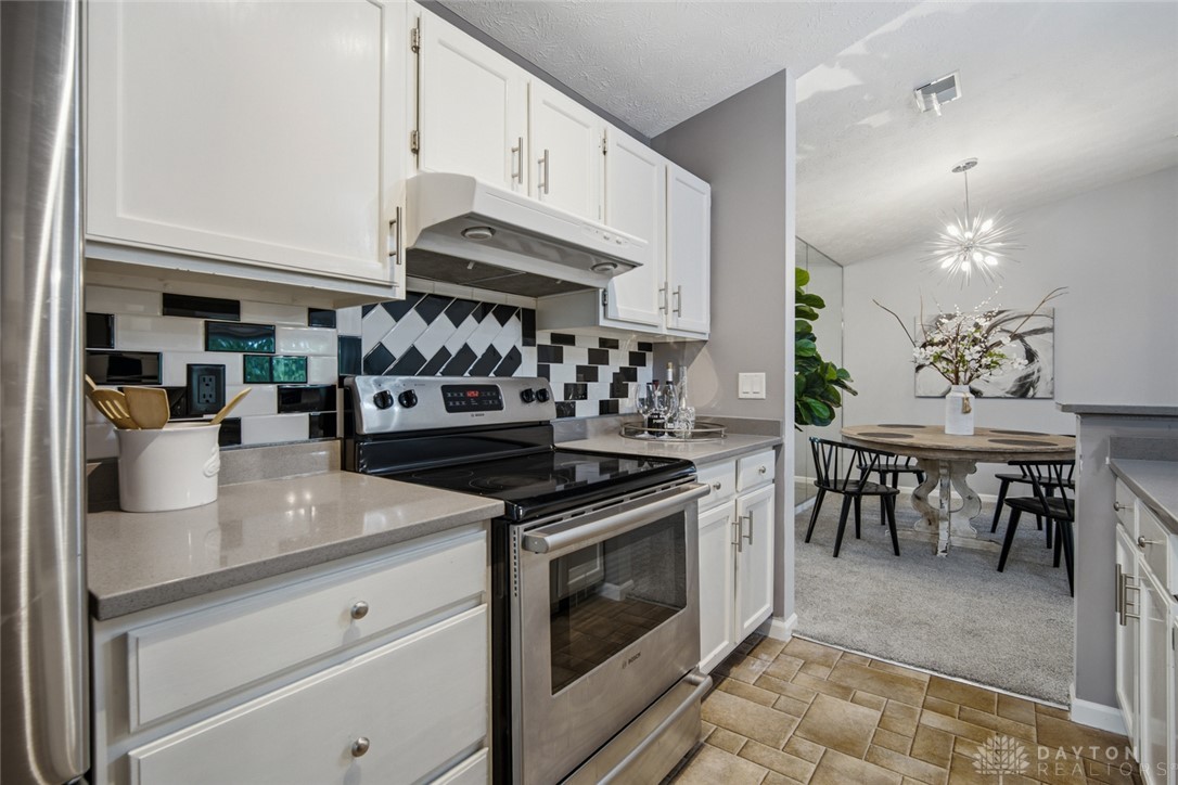 6591 Brigham Square, Unit 7 Dayton, OH 45459 - Photo 15 of 30