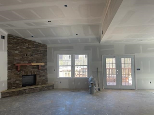 750 Old Corn Mill Road Cowpens, SC 29330 - Photo 5 of 9 Gallery Image 5