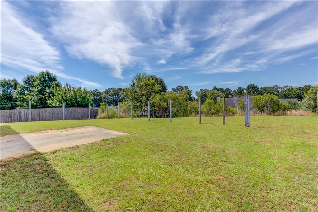 1669 Dillard Way Bethlehem, GA 30620 - Photo 43 of 51