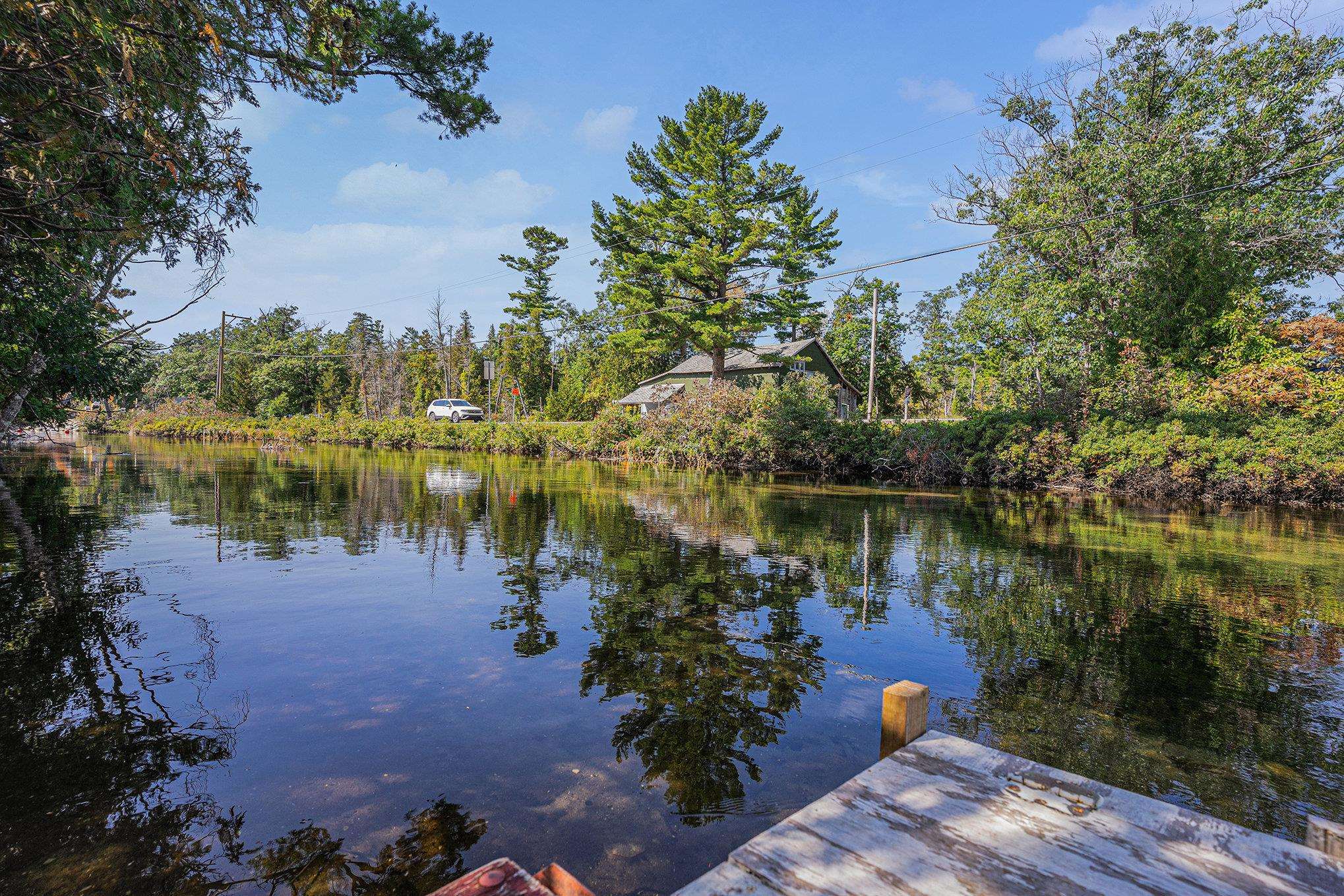 5760 West Crystal View Road Glen Arbor, MI 49636 - Photo 46 of 70