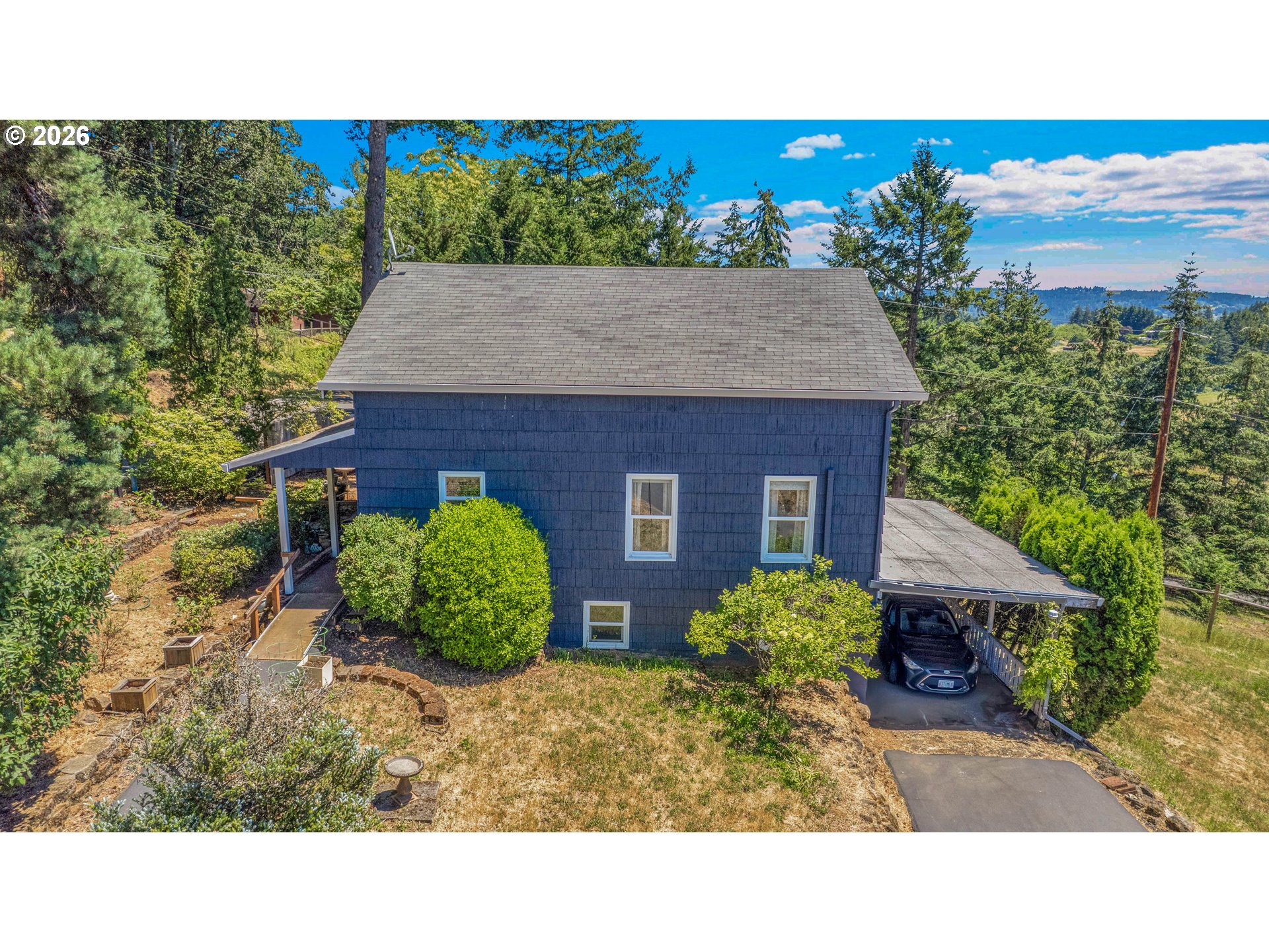 27100 Northeast Bell Road Newberg, OR 97132 - Photo 3 of 29