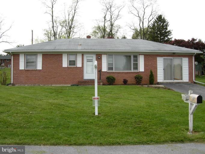 13628 Royal Road Hagerstown, MD 21742 - Photo 1 of 13 Exterior (Main)