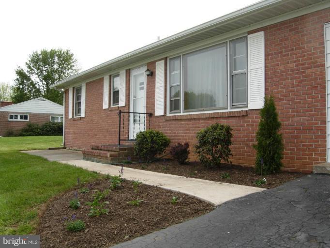 13628 Royal Road Hagerstown, MD 21742 - Photo 2 of 13 Exterior #2