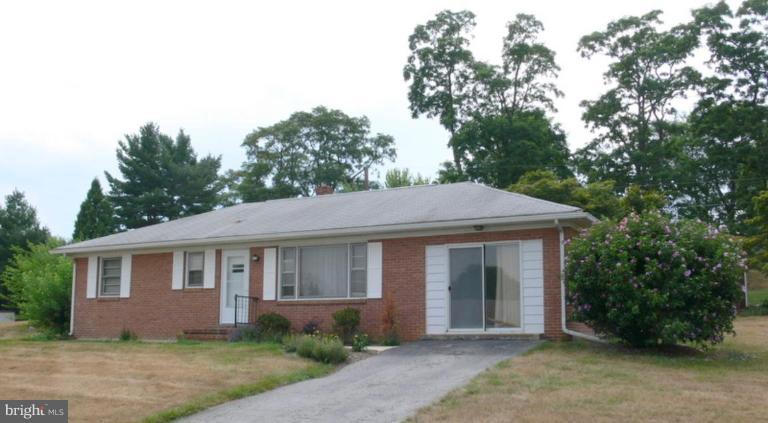 13628 Royal Road Hagerstown, MD 21742 - Photo 12 of 13 Exterior #4
