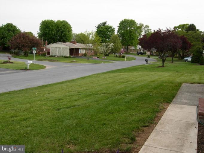 13628 Royal Road Hagerstown, MD 21742 - Photo 4 of 13 View from Unit