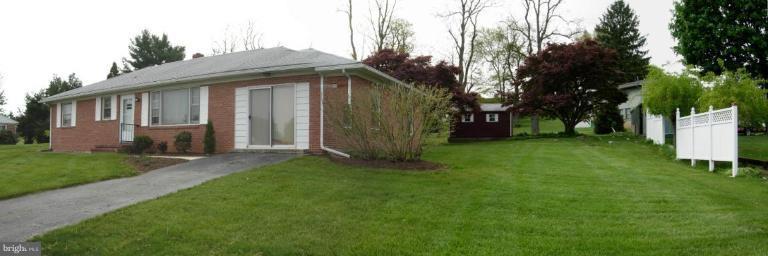 13628 Royal Road Hagerstown, MD 21742 - Photo 5 of 13 Exterior #3