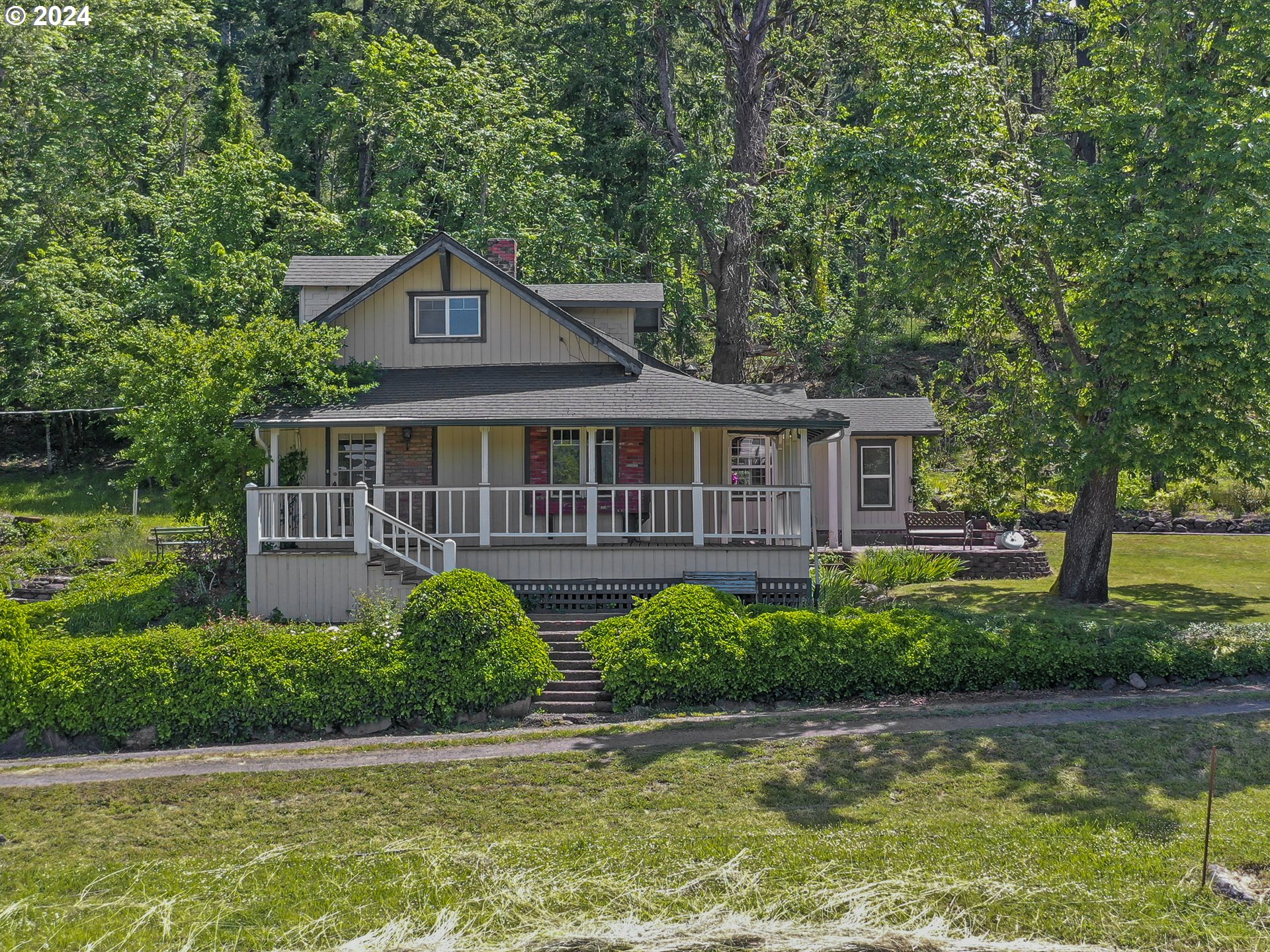 82631 Butte Road Creswell, OR 97426 - Photo 2 of 48 Gallery Image 2
