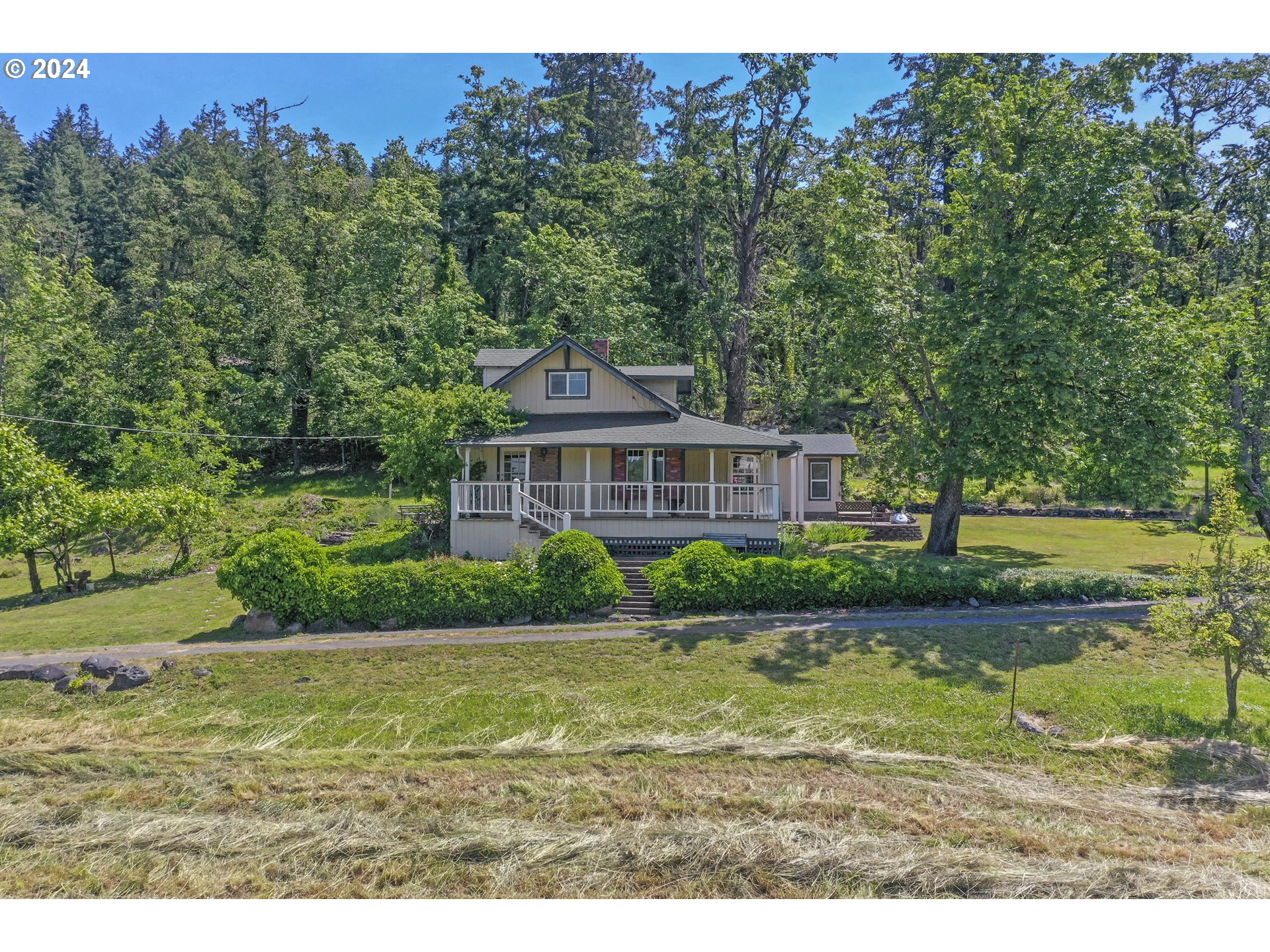 82631 Butte Road Creswell, OR 97426 - Photo 37 of 48 Gallery Image 37