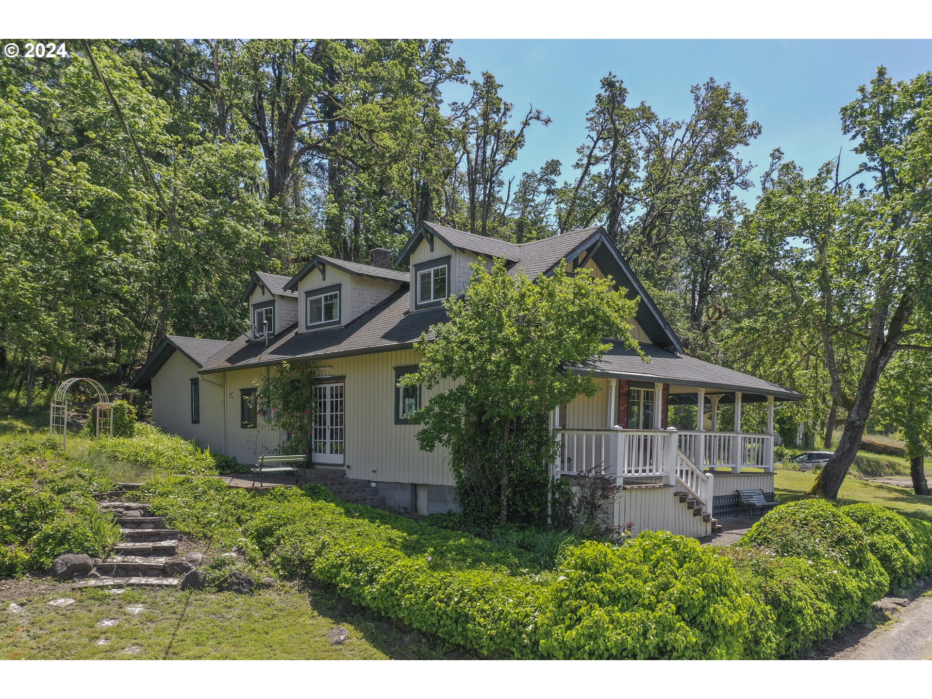 82631 Butte Road Creswell, OR 97426 - Photo 38 of 48 Gallery Image 38