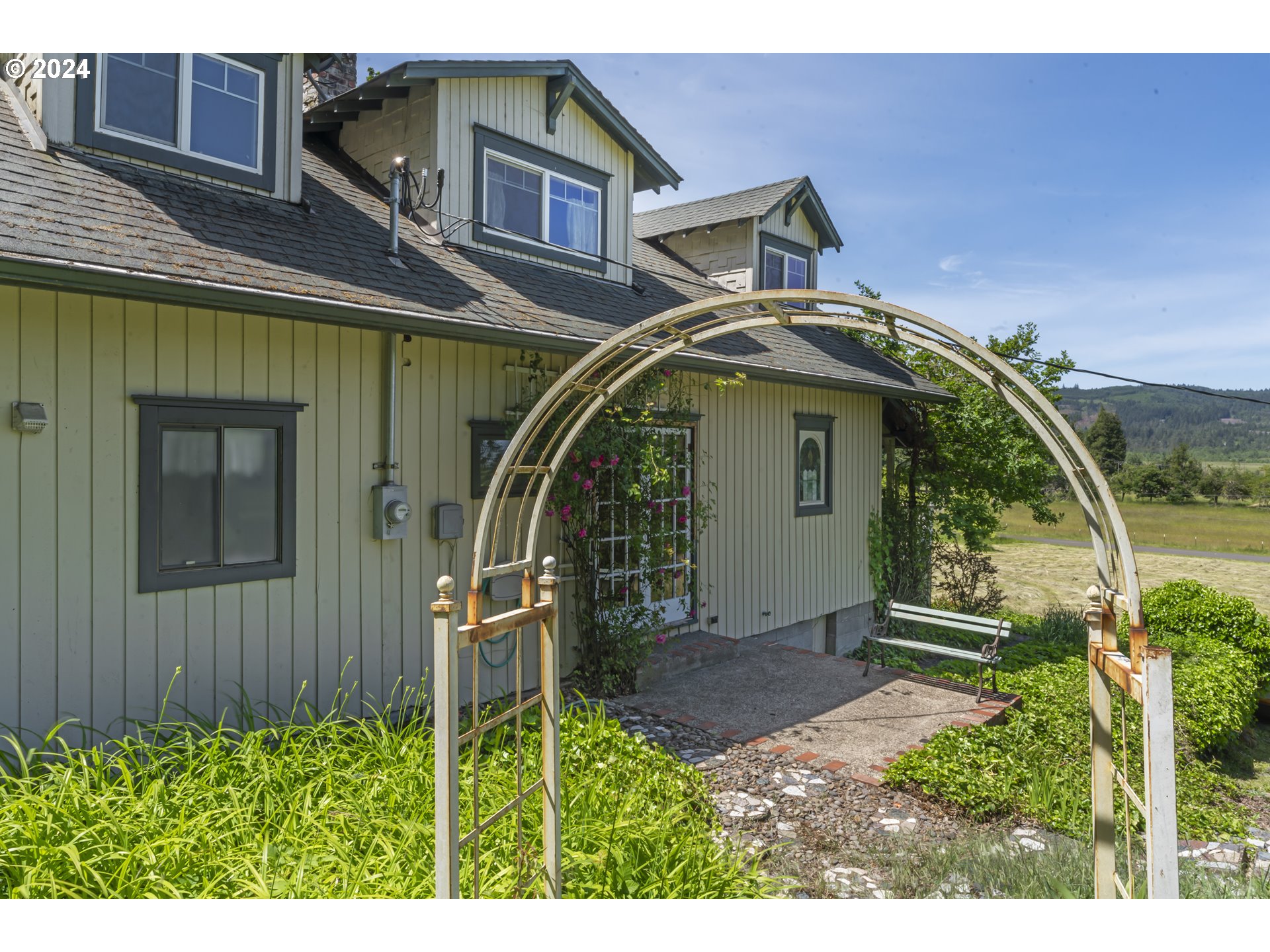 82631 Butte Road Creswell, OR 97426 - Photo 40 of 48 Gallery Image 40