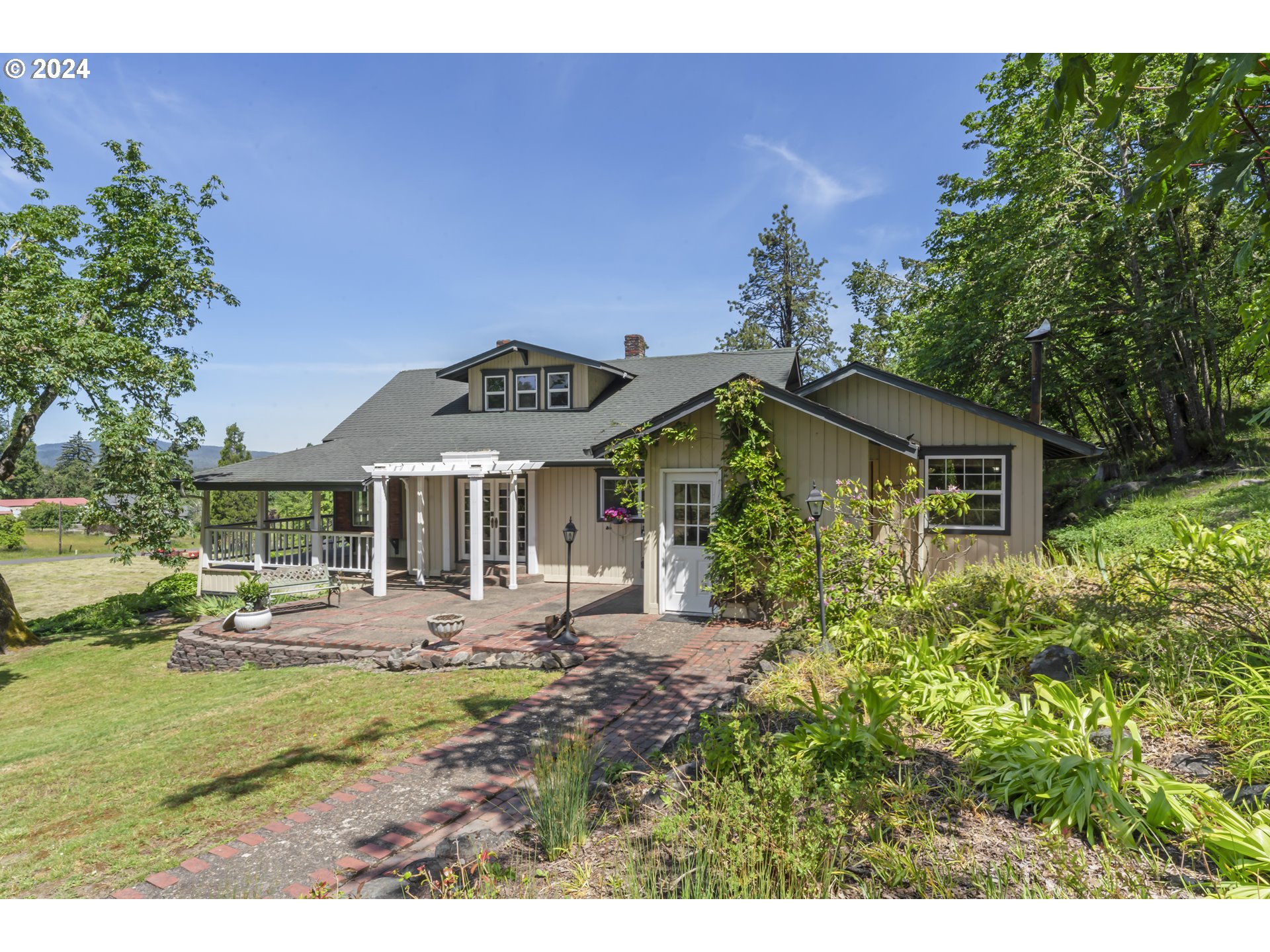 82631 Butte Road Creswell, OR 97426 - Photo 41 of 48 Gallery Image 41