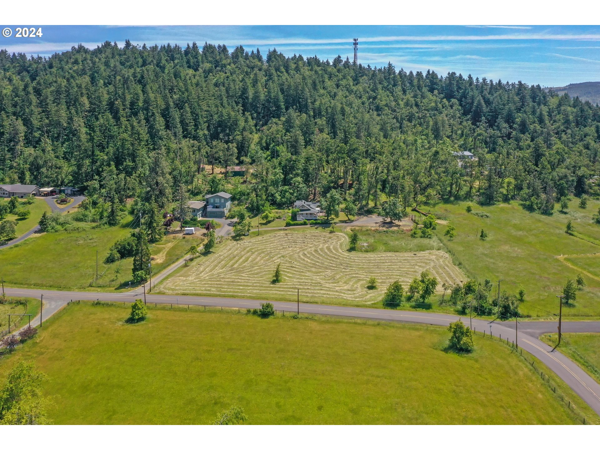 82631 Butte Road Creswell, OR 97426 - Photo 44 of 48 Gallery Image 44