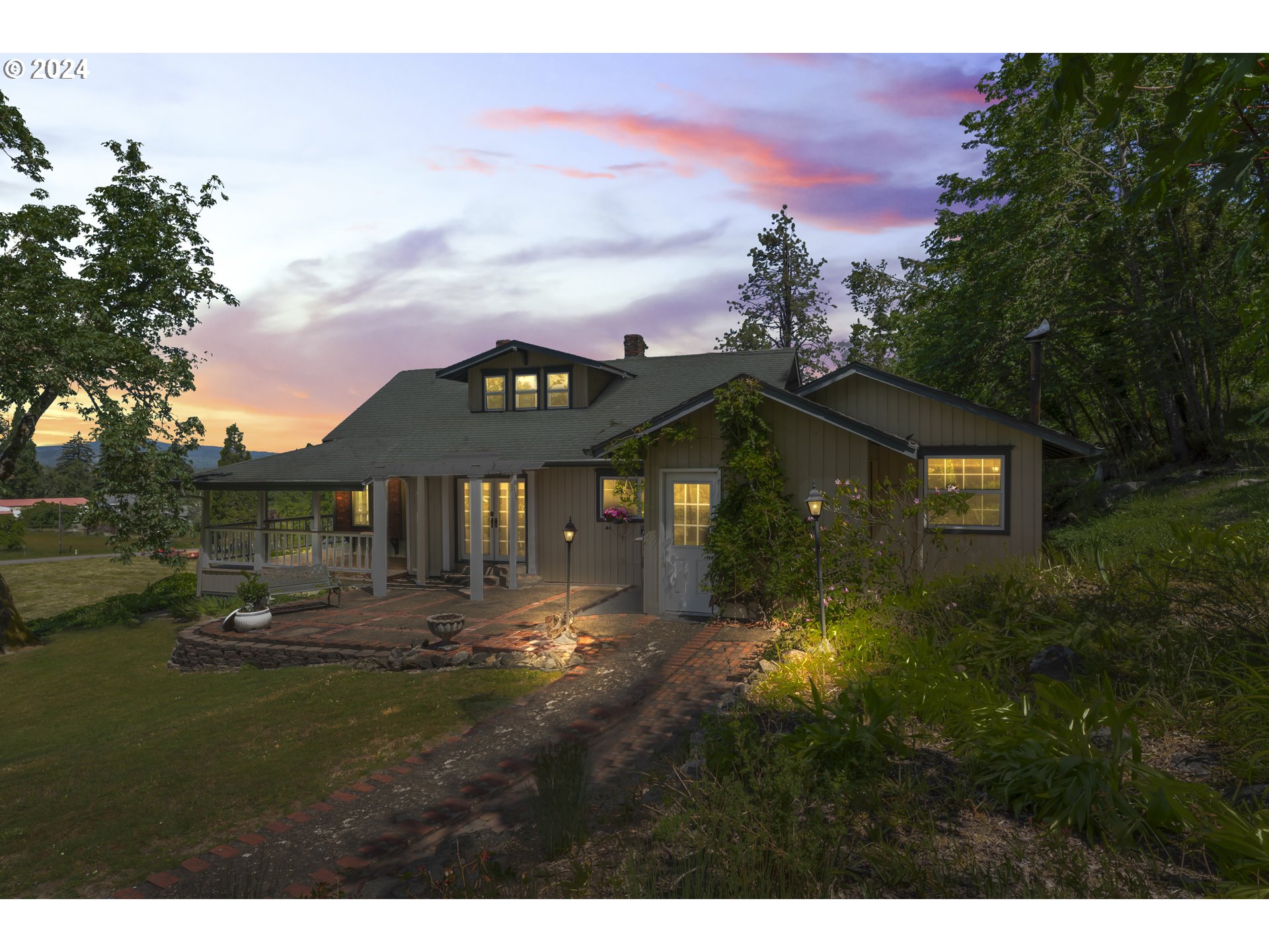82631 Butte Road Creswell, OR 97426 - Photo 48 of 48 Gallery Image 48