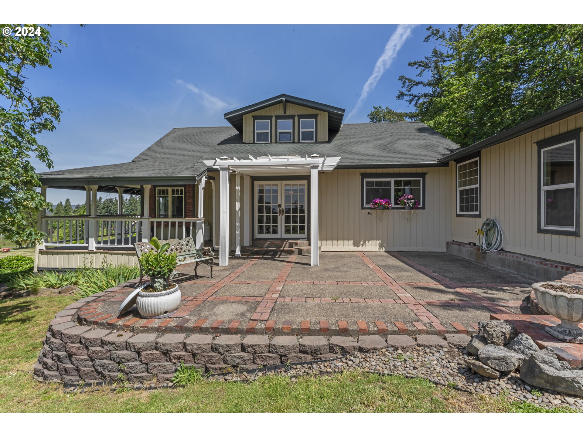 82631 Butte Road Creswell, OR 97426 - Photo 7 of 48 Gallery Image 7