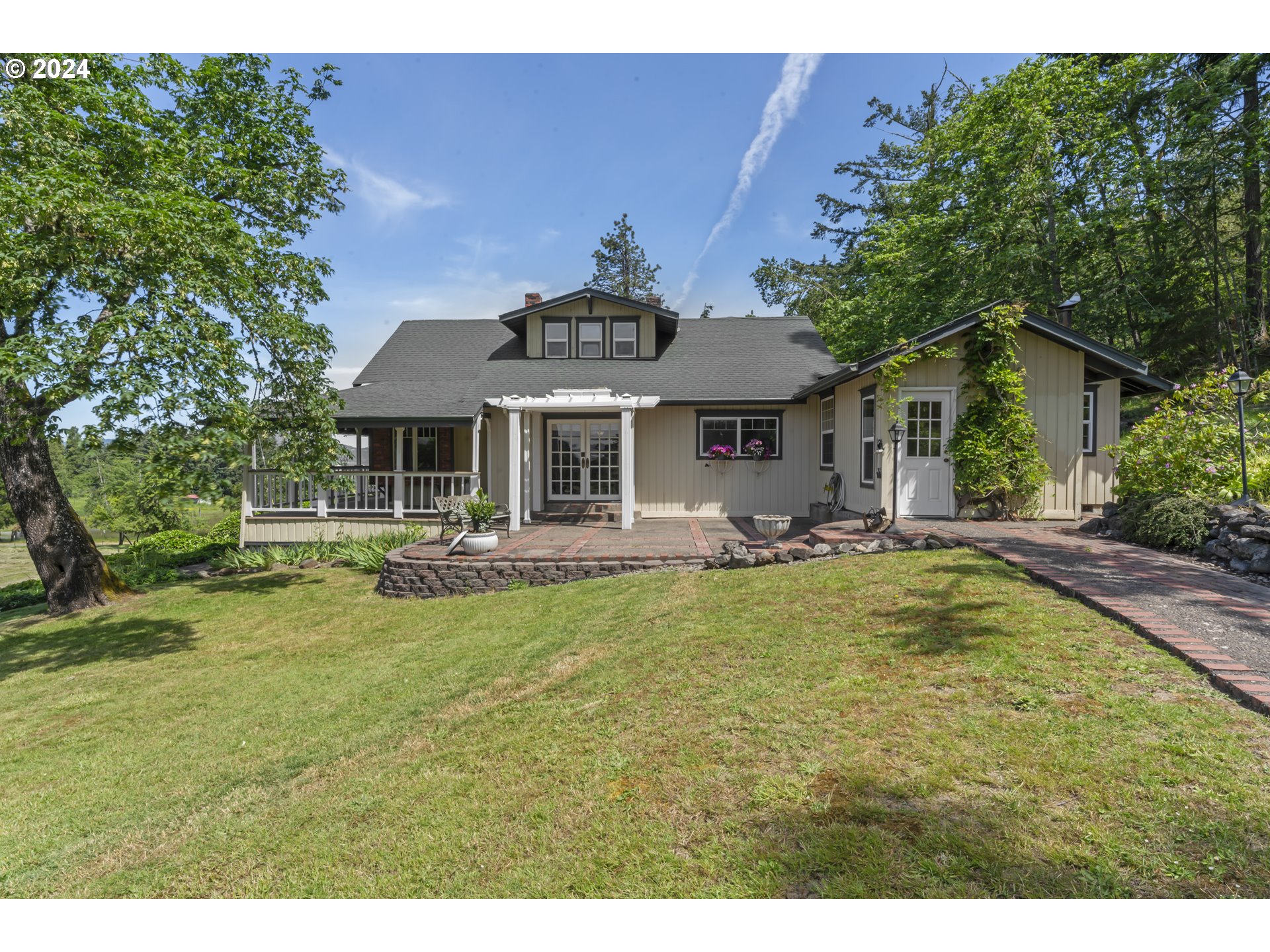 82631 Butte Road Creswell, OR 97426 - Photo 8 of 48 Gallery Image 8