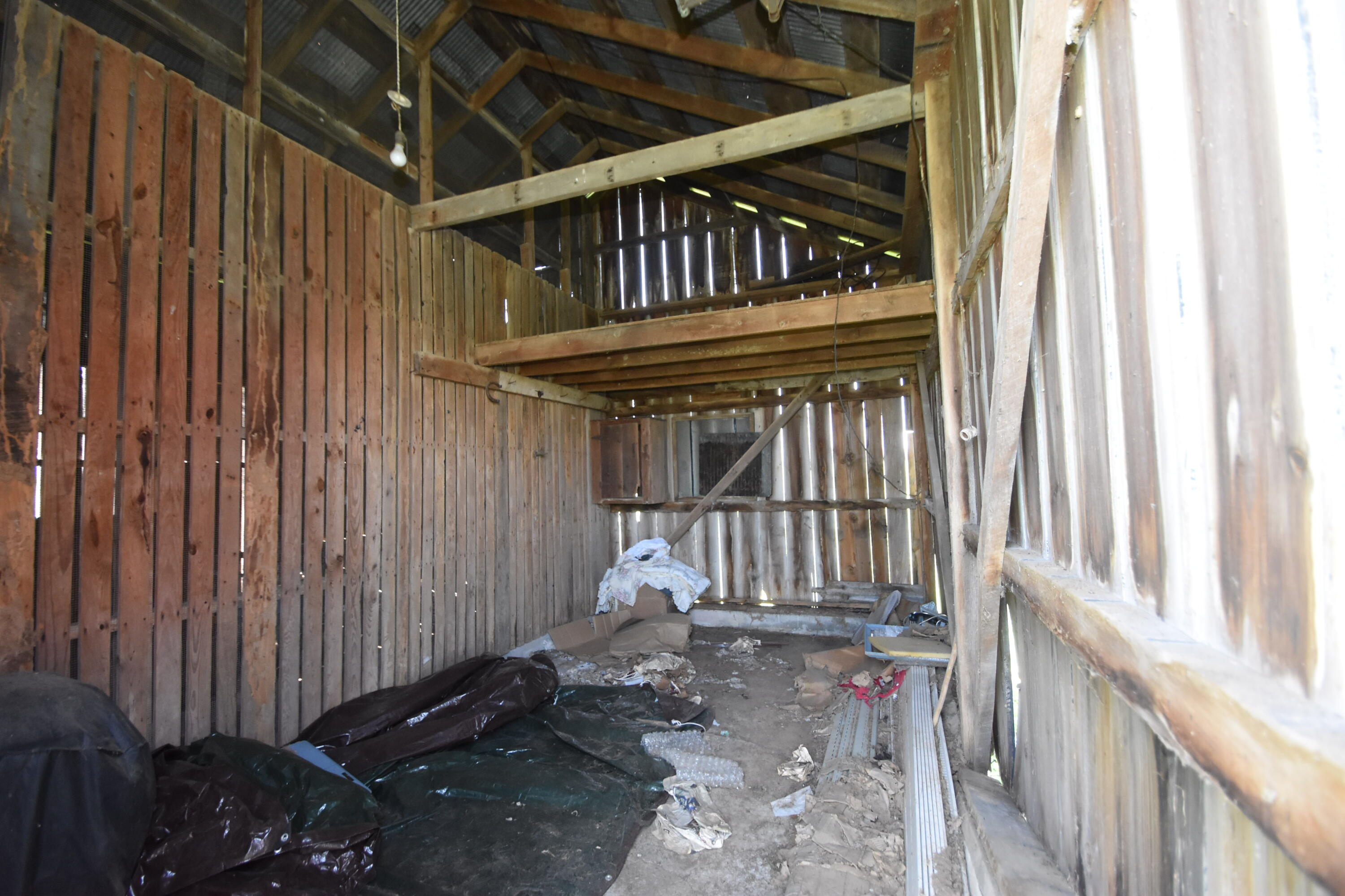 214 Bondville Road Salvisa, KY 40372 - Photo 9 of 13 DSC_0066