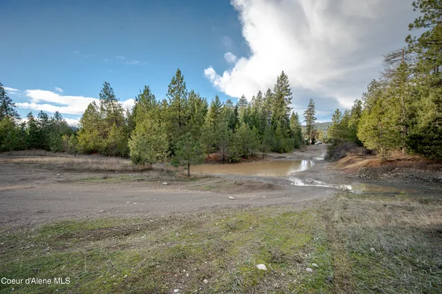 $349,000 | Nka North 11th Avenue, Spirit Lake, ID 83869