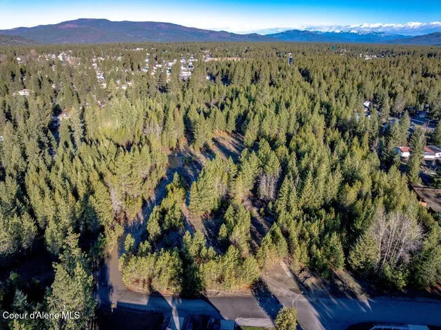 $349,000 | Nka North 11th Avenue, Spirit Lake, ID 83869