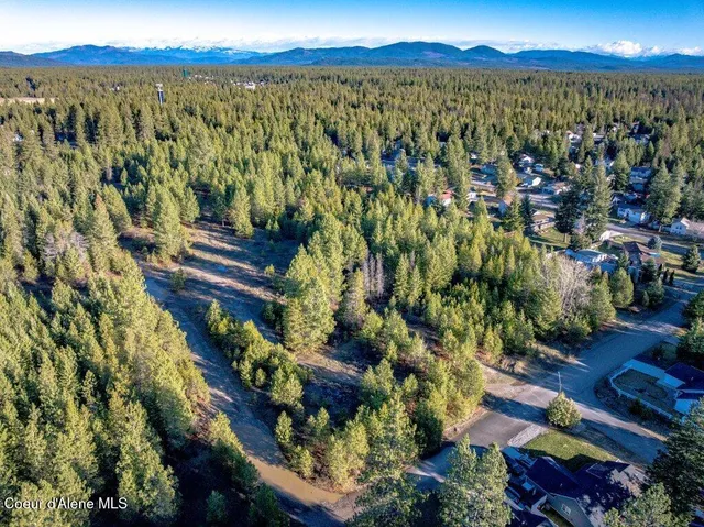 $349,000 | Nka North 11th Avenue, Spirit Lake, ID 83869