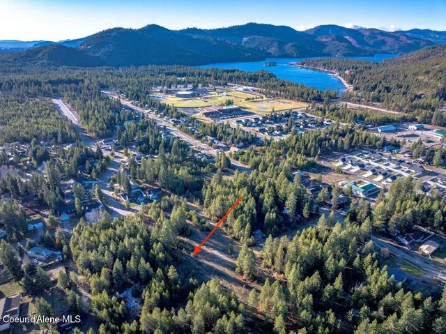 $349,000 | Nka North 11th Avenue, Spirit Lake, ID 83869